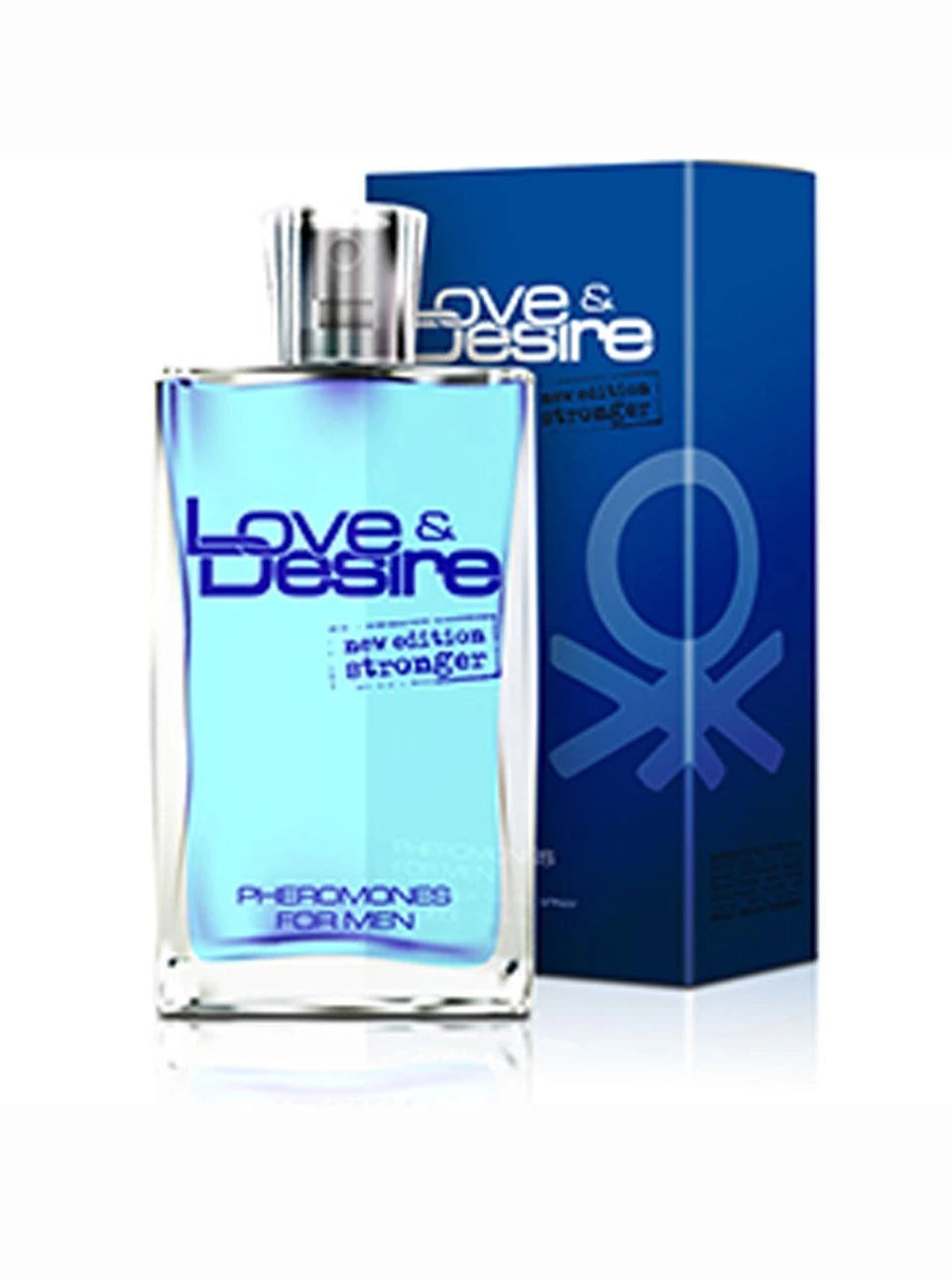 Pheromone fragrance 100 ml 17-00024 | Sexual Health Series