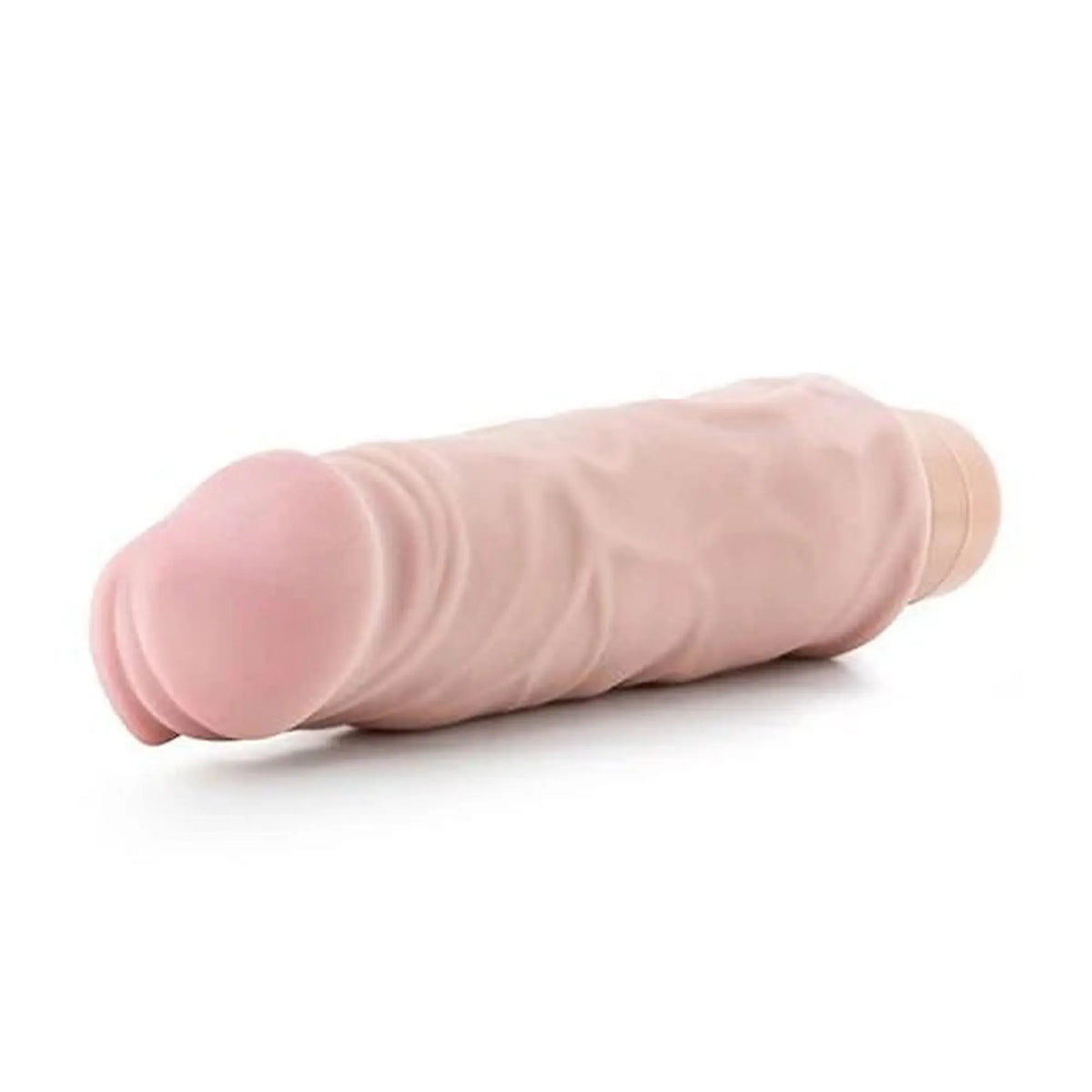 Vibratore realistico AU Naturel Home Wrecker – beige | Blush