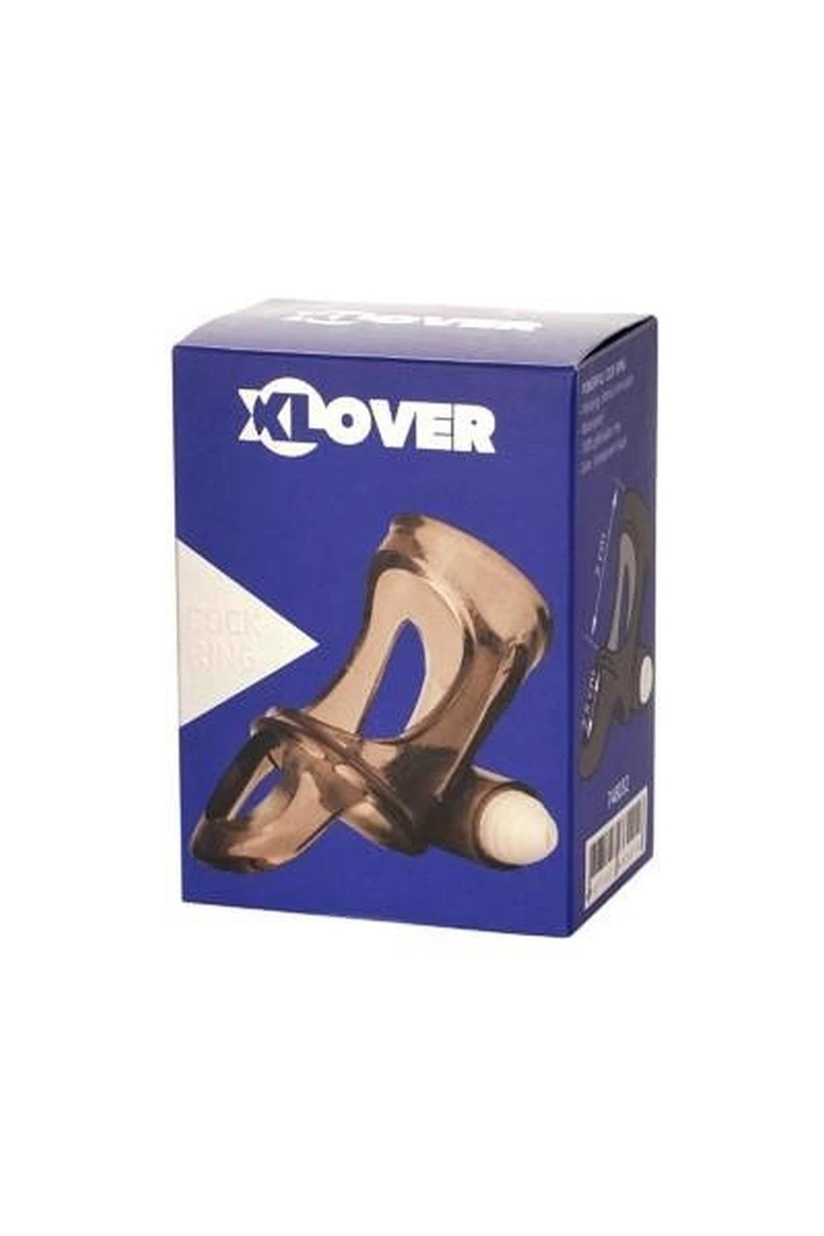 Anello fallico xTOYFA XLover