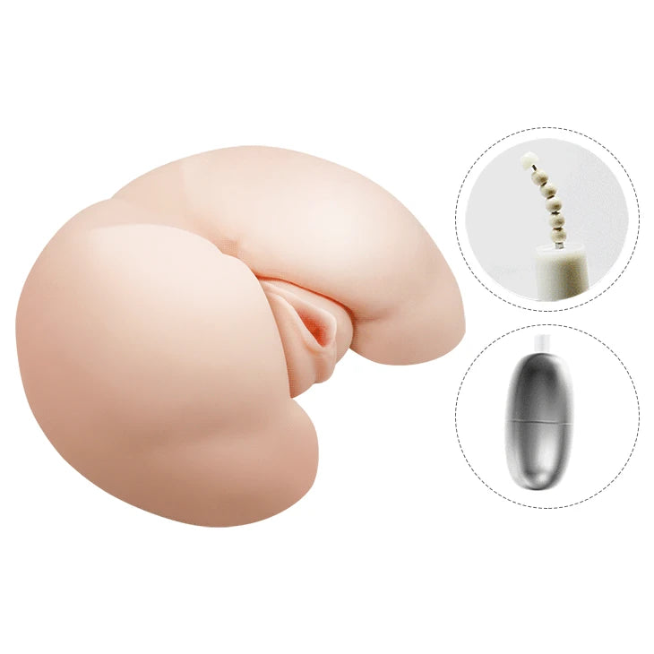 Masturbator talk – vibrating, heating, nude | Baile