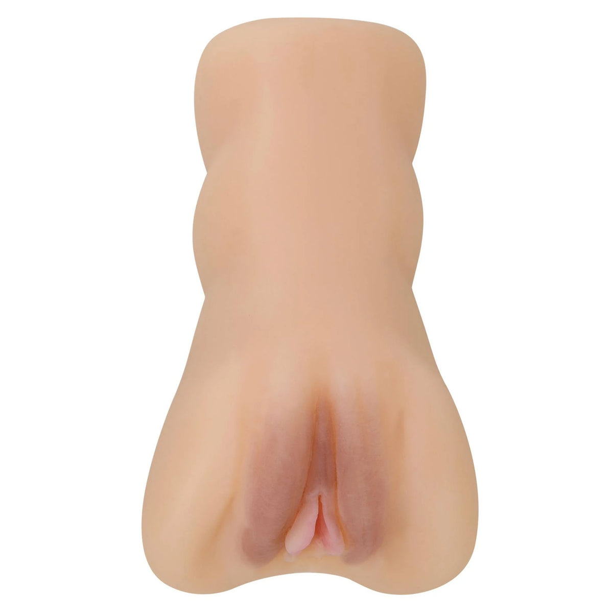 Masturbatore Caroline holes – vibrante, impermeabile, nude | Crazy Bull