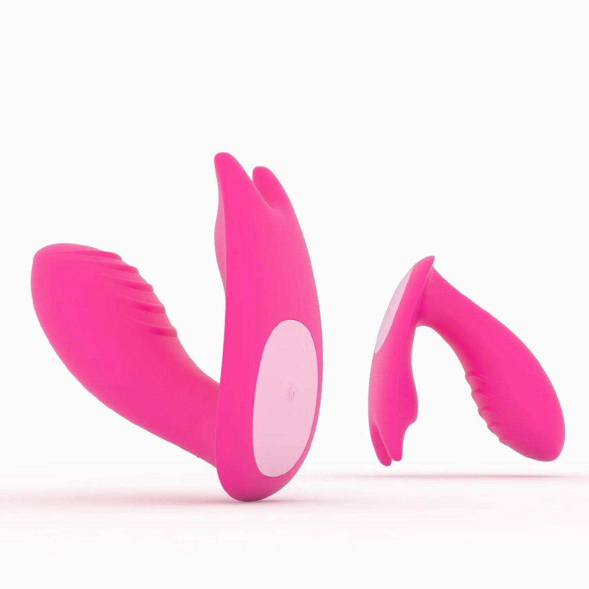 Vibratore anale Eidolon Smart Wearable Motor – controllo da app, doppio | Magic Motion