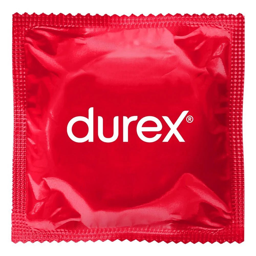 Preservativos Gefühlsecht 22 cm | Durex