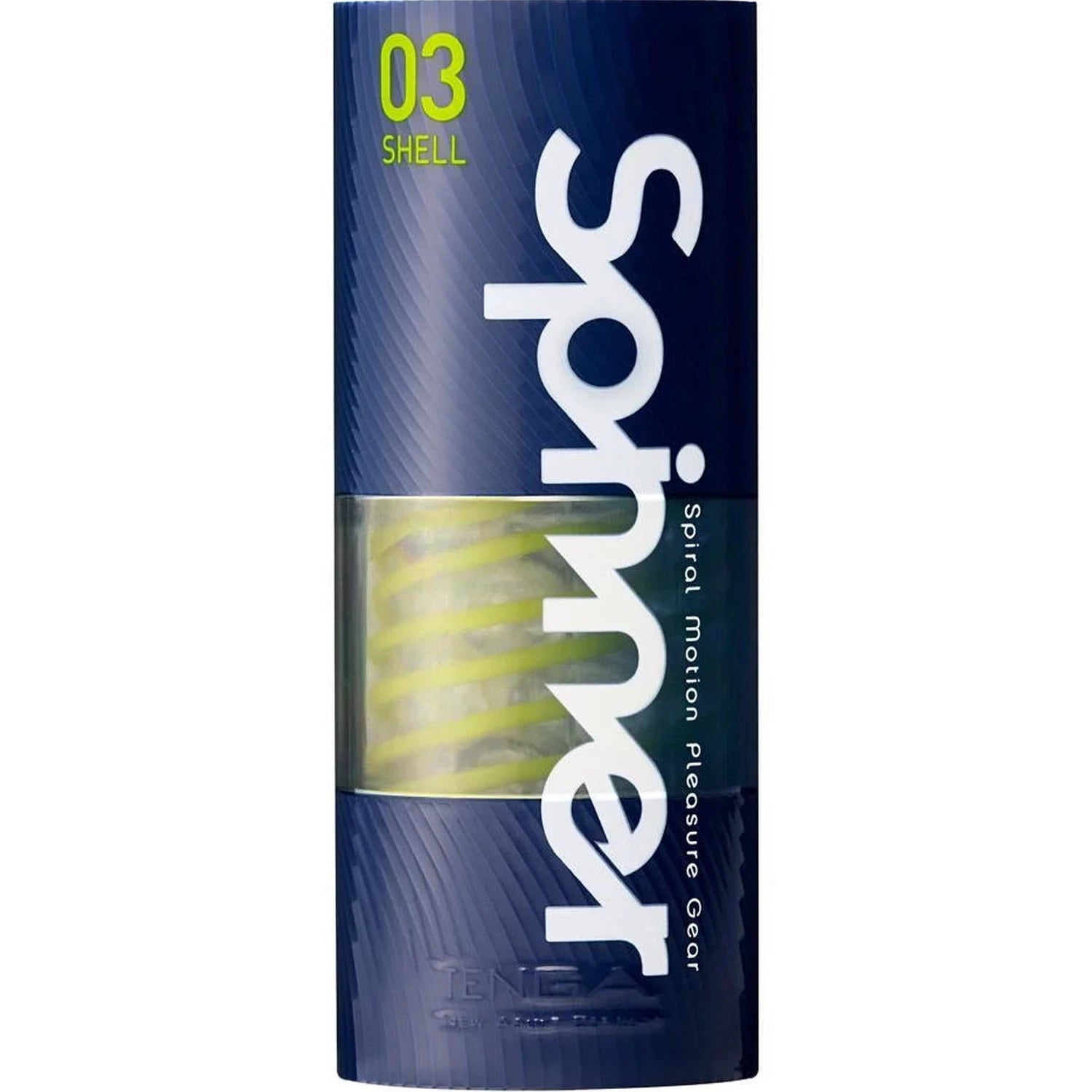 Tenga Coque Spinner