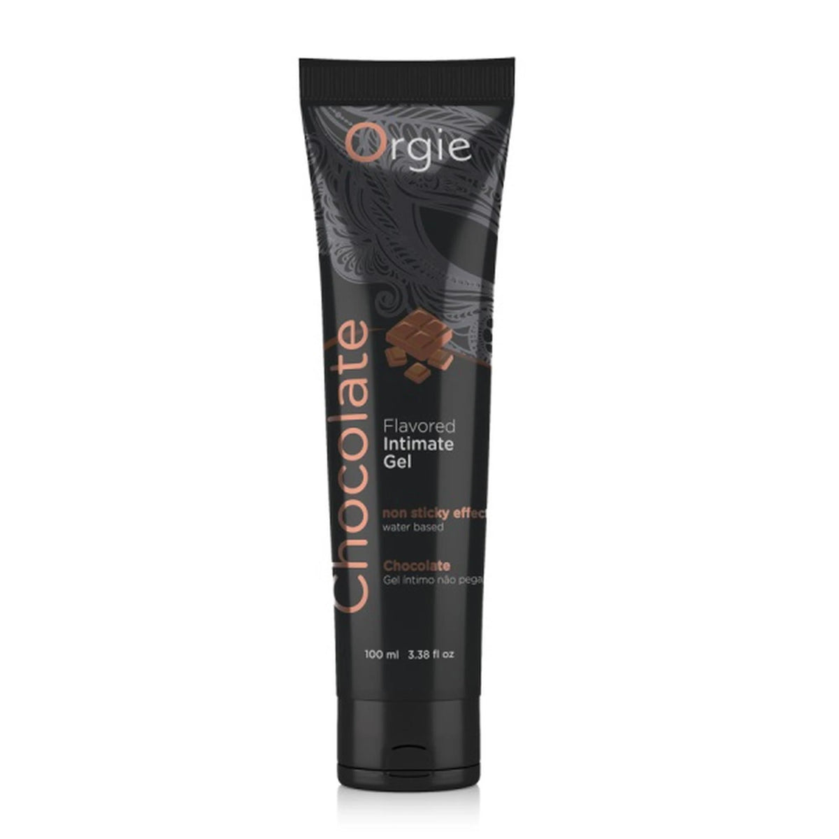 Lubricante 100 ml – con sabor | Orgie