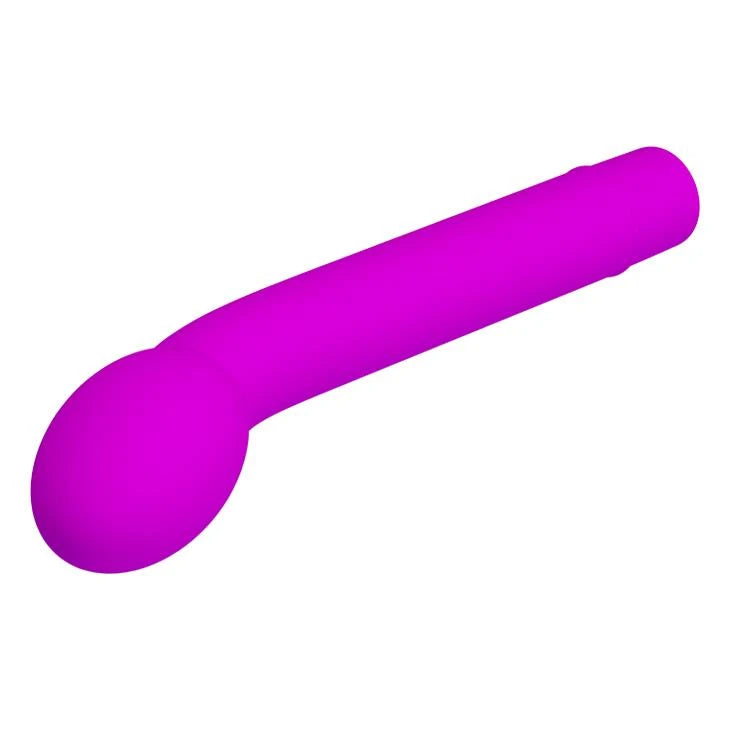 Vibratore punto G Logan 10 funzioni | Pretty Love