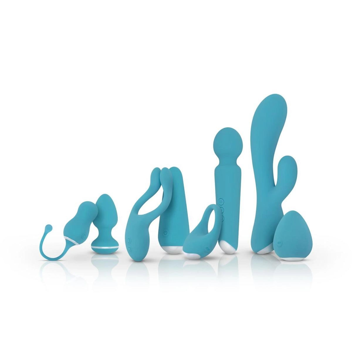 Mini vibratore Miniwibrator San José – ricaricabile | Cala Azul