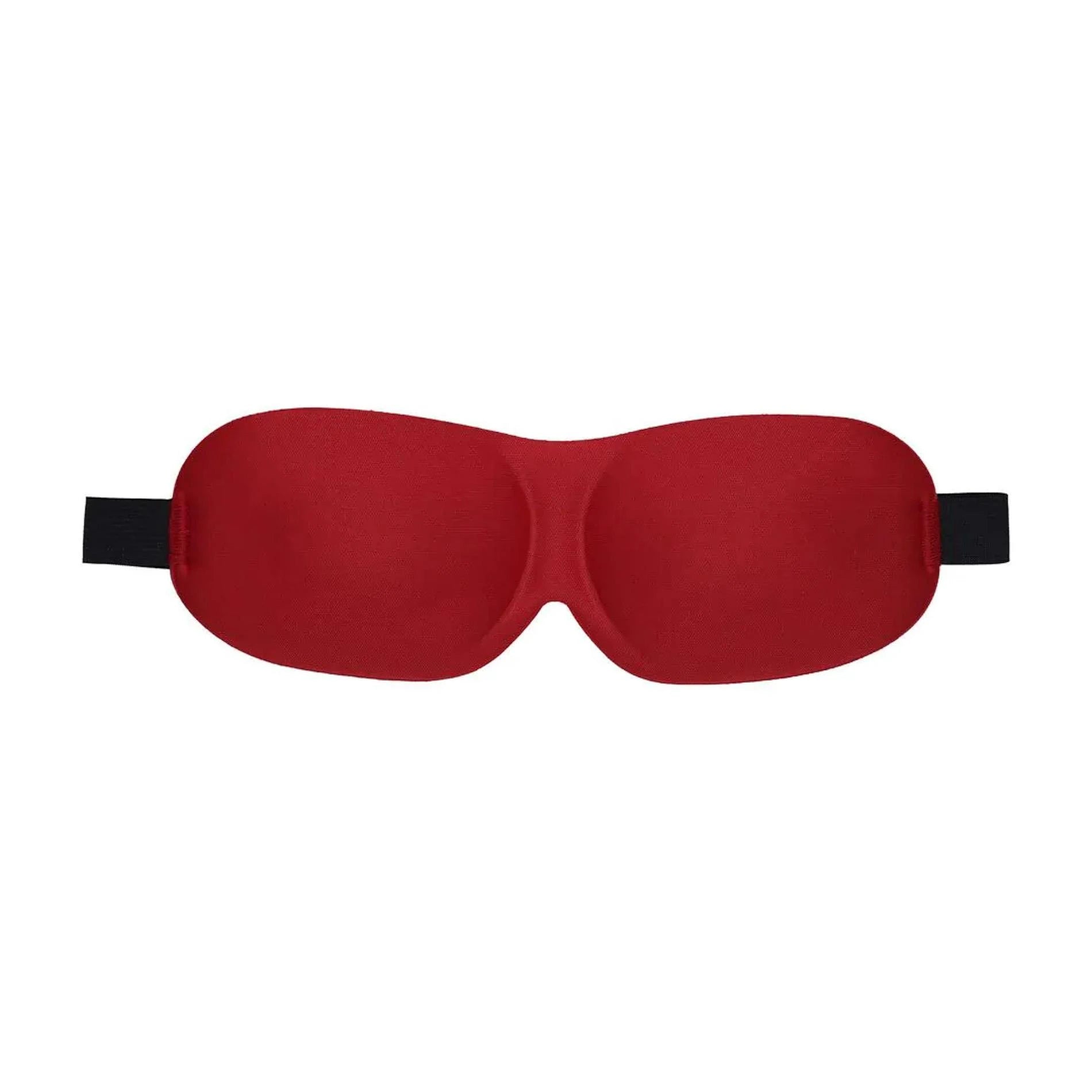 Masque 3D - Rouge