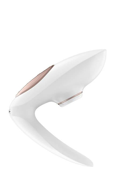 Vibrator-Satisfyer Pro 4 Couples