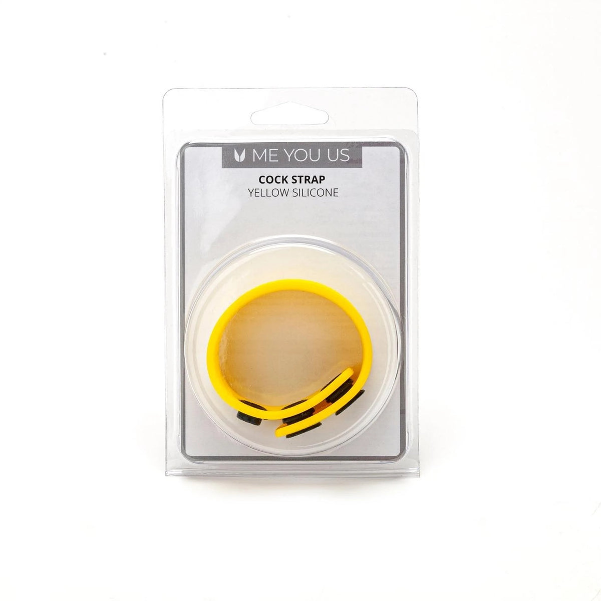 Anel peniano – amarelo | Me You Us