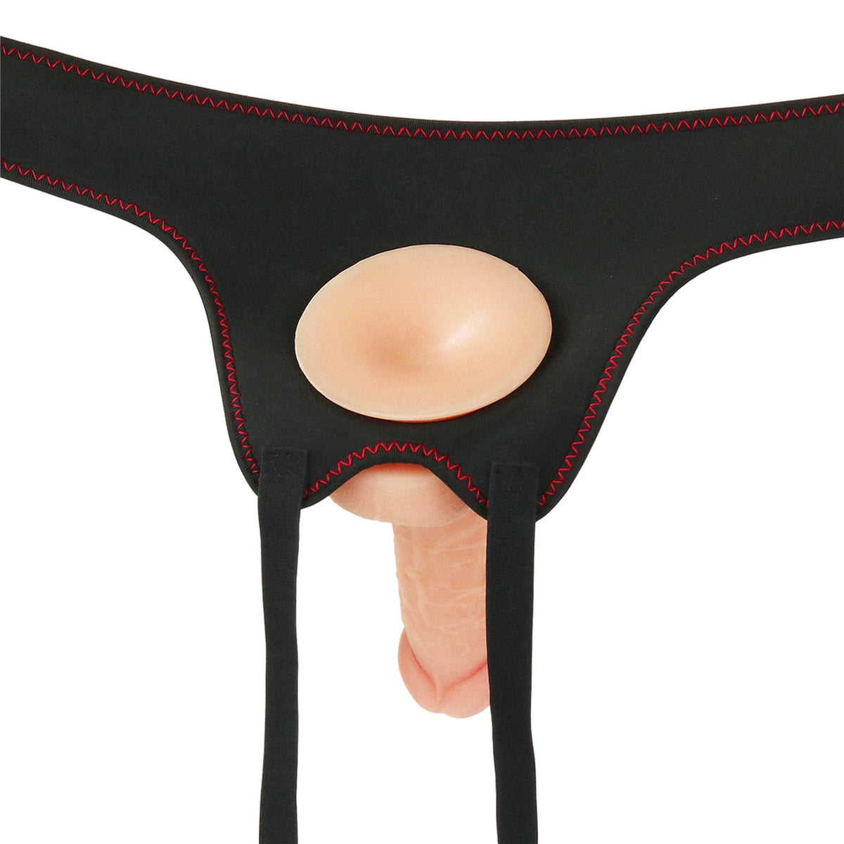 Strap-on Easy – vibratório 10-LV715005 | Lovetoy