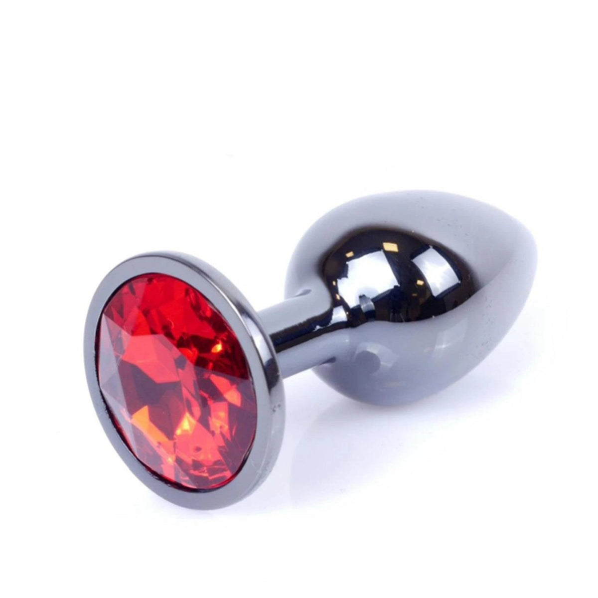Butt plug – jewelled 64-00028ML | MyLove Toys