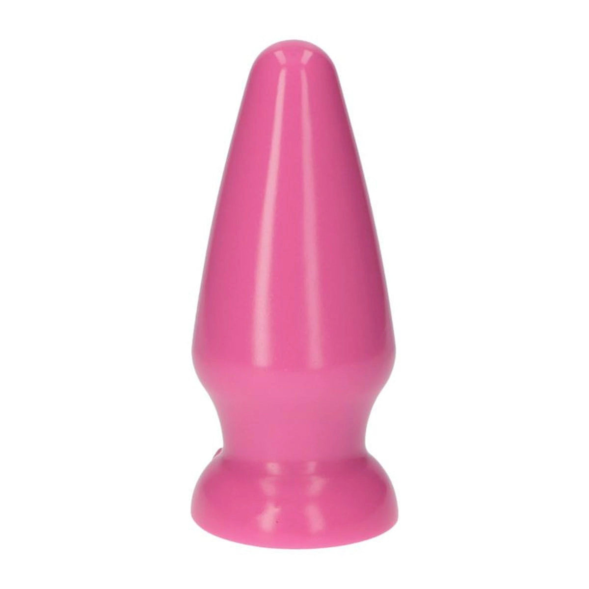 Plug anale Italian – rosa
