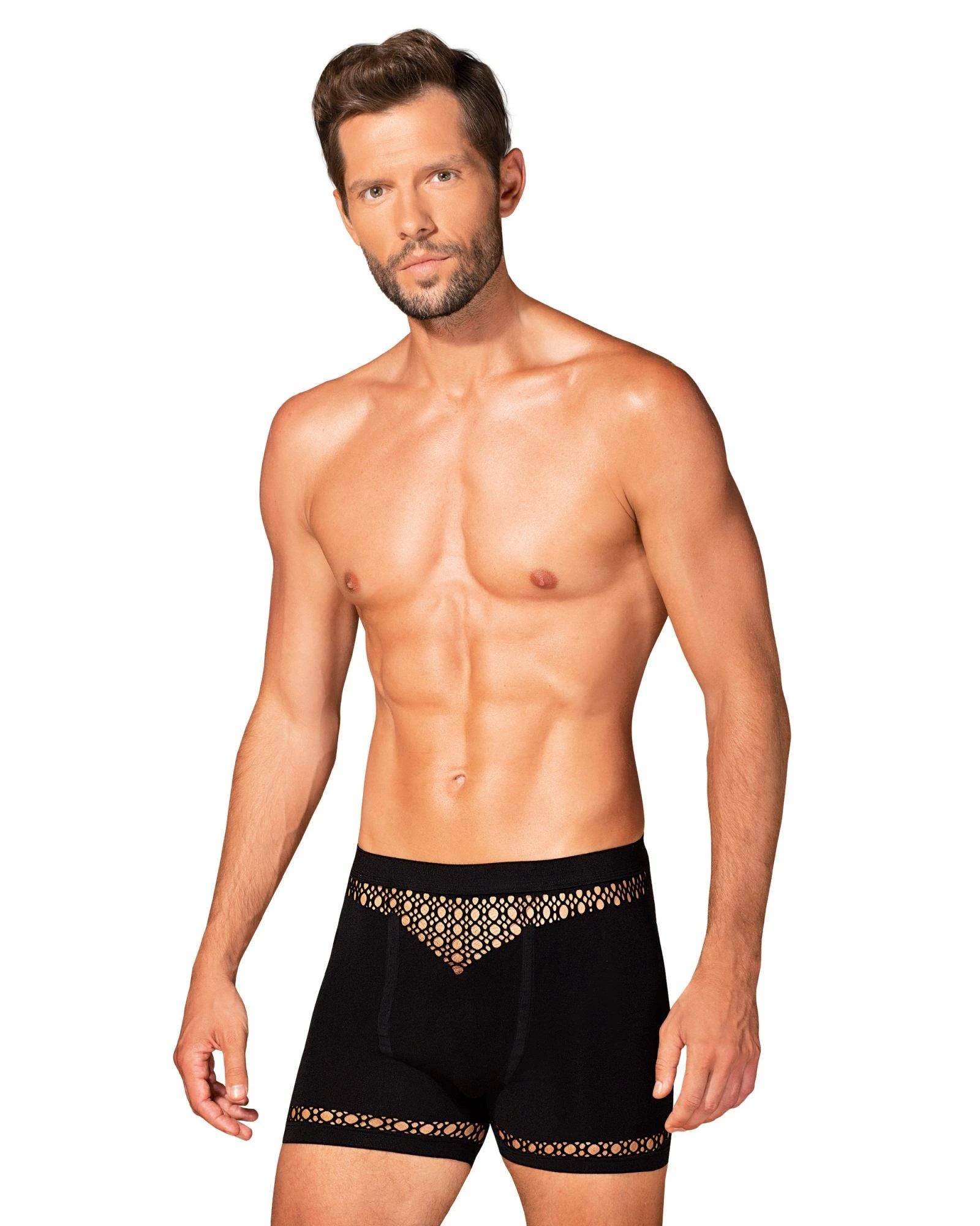 Underwear-M102 boxers S/M/L