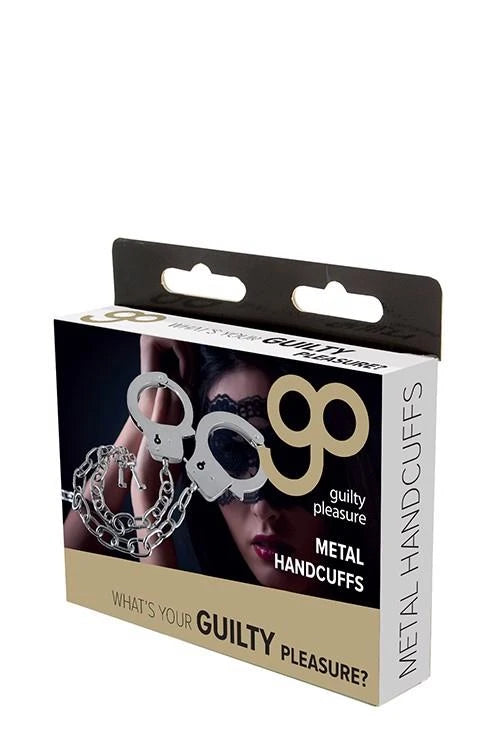 Accessorio BDSM GP Chain