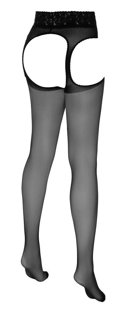 Bas Tights – noir 25302361641 | Cottelli LEGWEAR