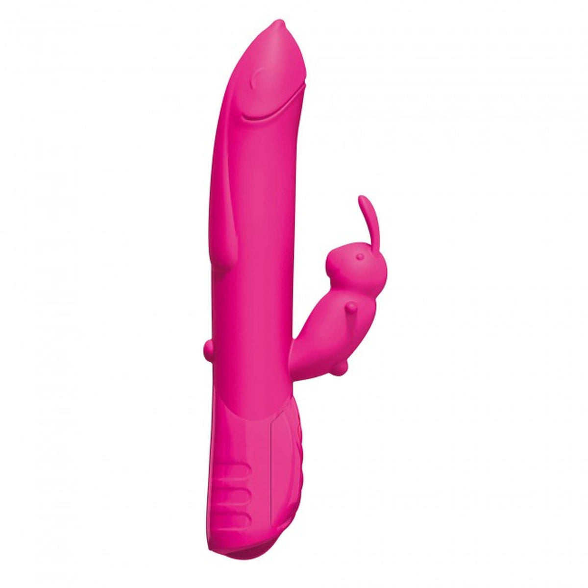 Vibrador rabbit 2 funciones | Love to Love