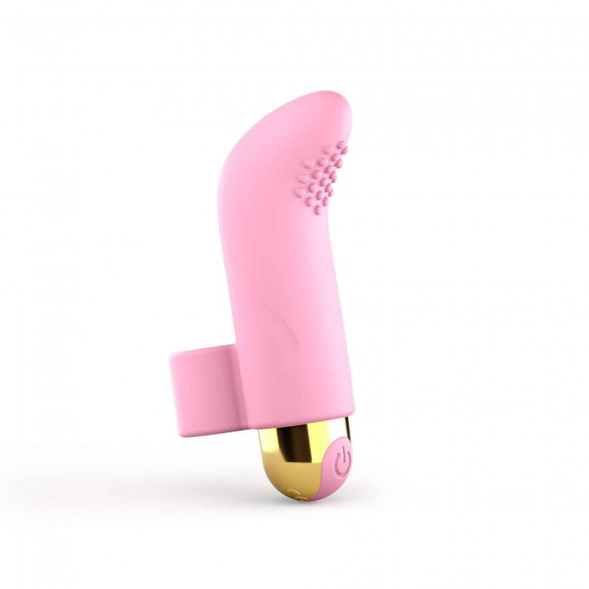 Vibratore punto G 10 funzioni – ricaricabile, rosa | Love to Love
