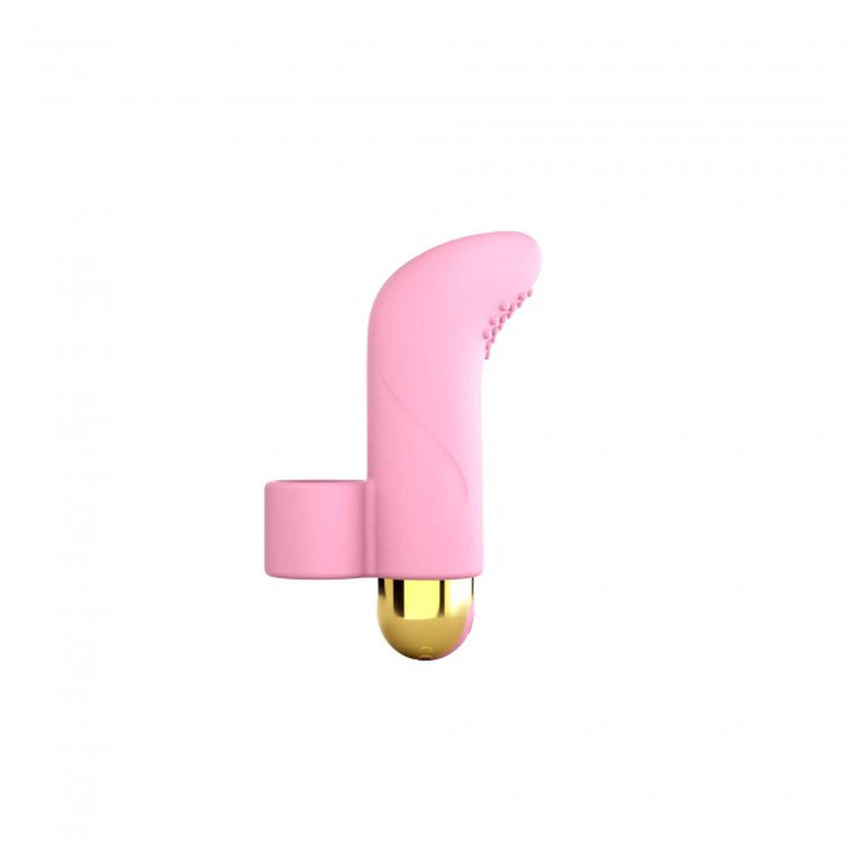 Vibrador ponto G 10 funções – recarregável, rosa | Love to Love