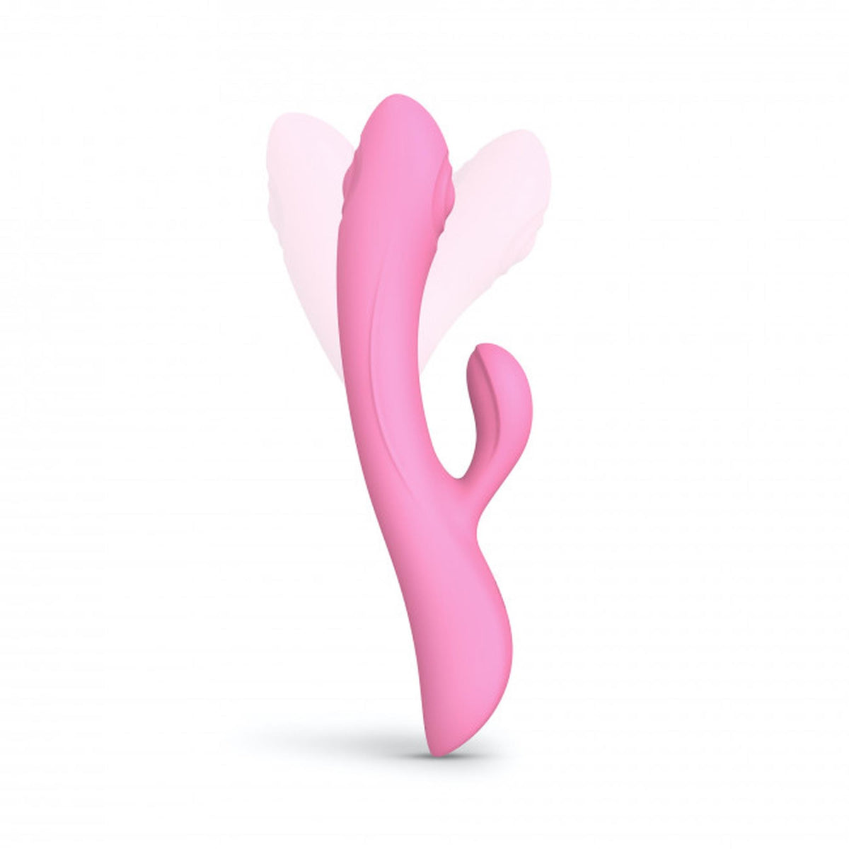 Vibratore rabbit 10 funzioni – rosa | Love to Love