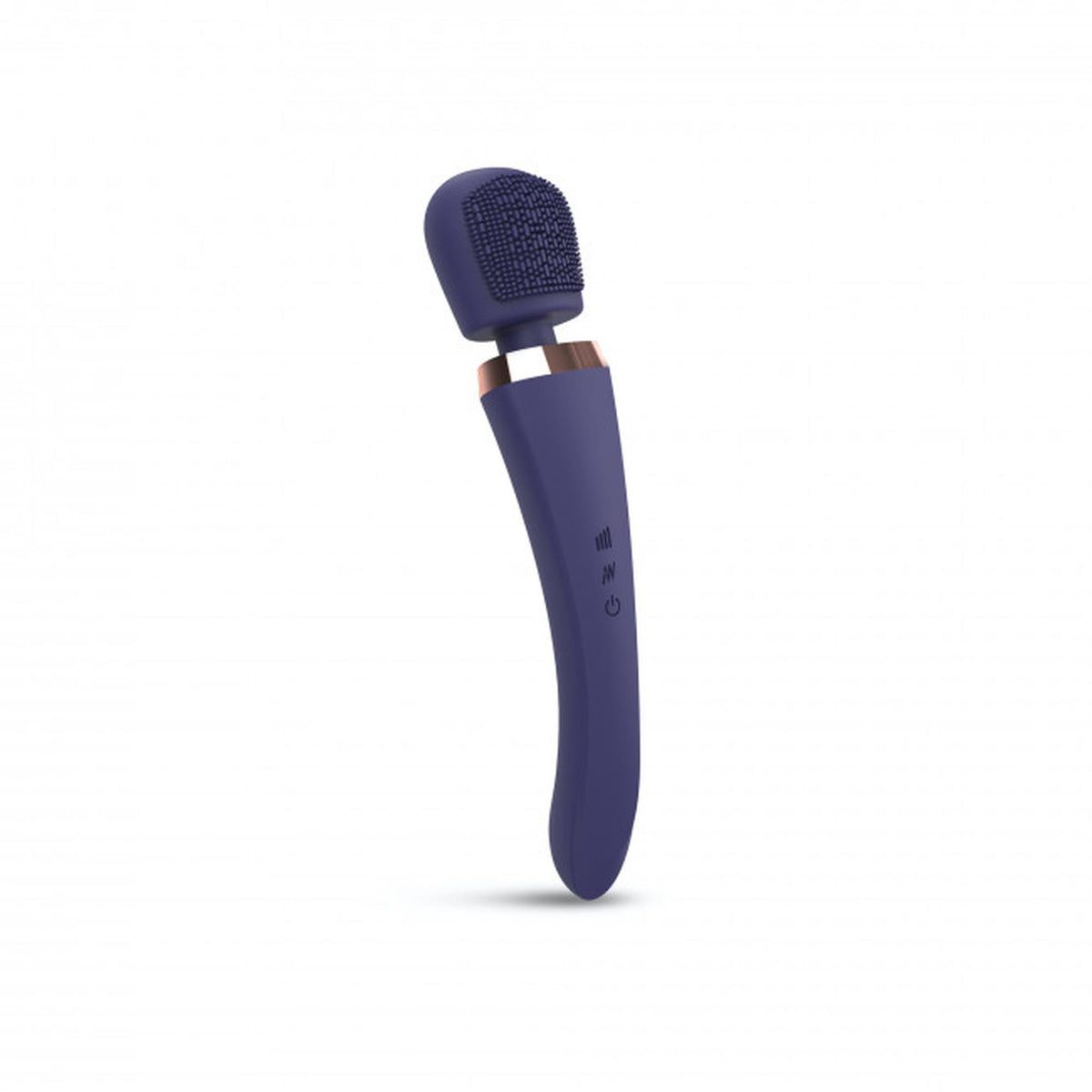 Massaggiatore wand Midnight 20 funzioni – ricaricabile | Love to Love