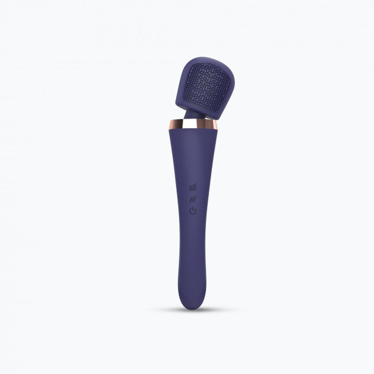 Wand-Massagegerät Midnight 20 Funktionen – wiederaufladbar | Love to Love