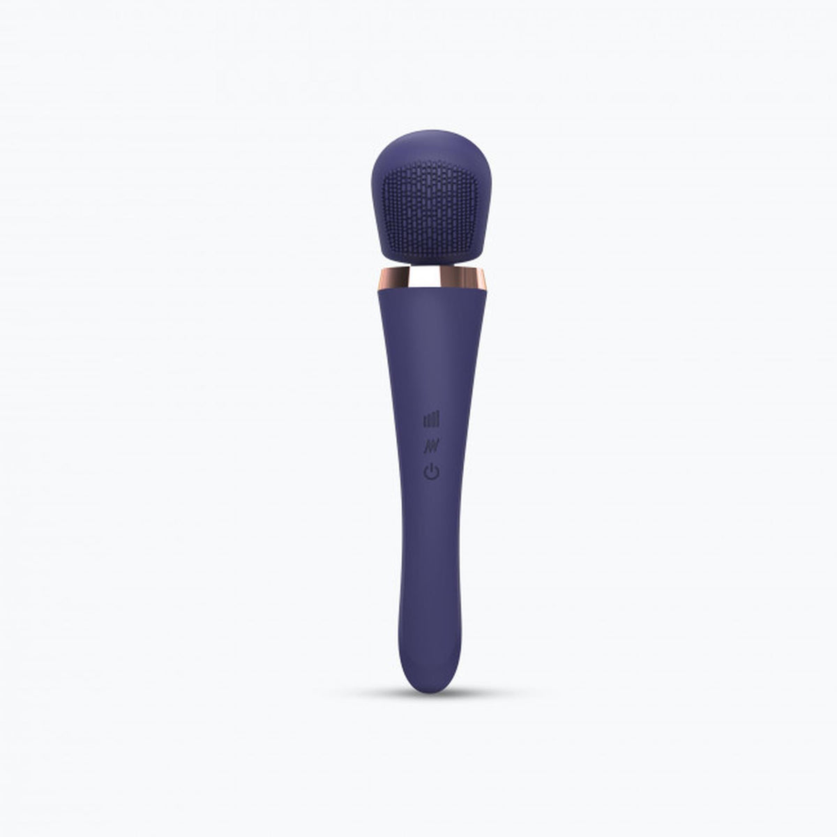 Wand-Massagegerät Midnight 20 Funktionen – wiederaufladbar | Love to Love
