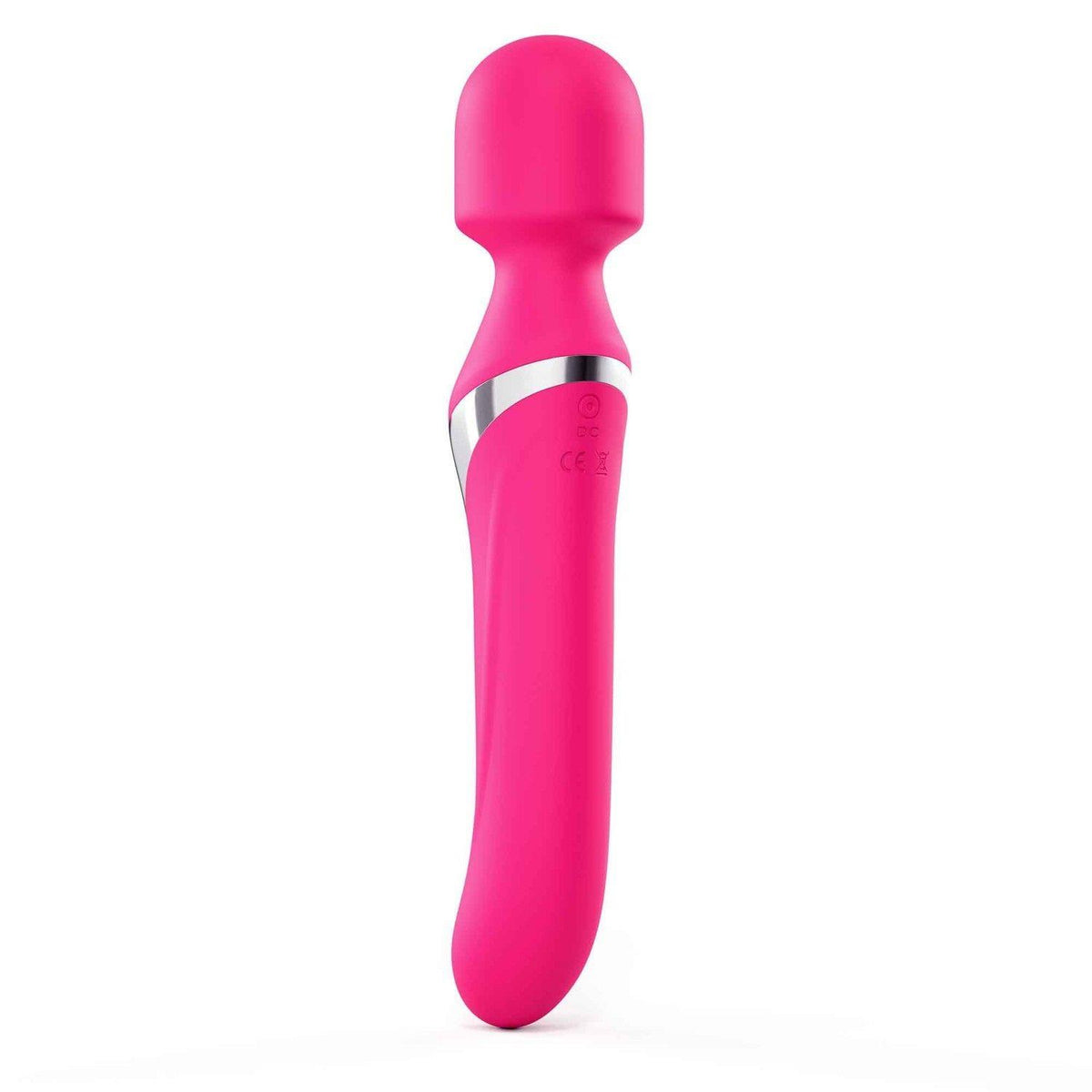 DVD Orgasms 3 funções – recarregável, vibratório 80-6071984 | Dorcel