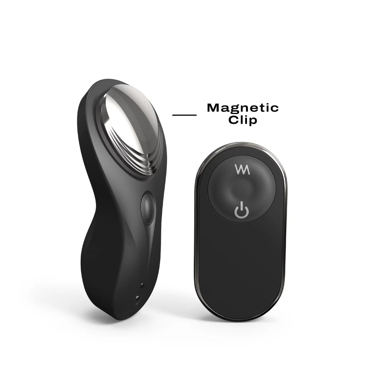 DVD Discreet – con telecomando, ricaricabile | Dorcel