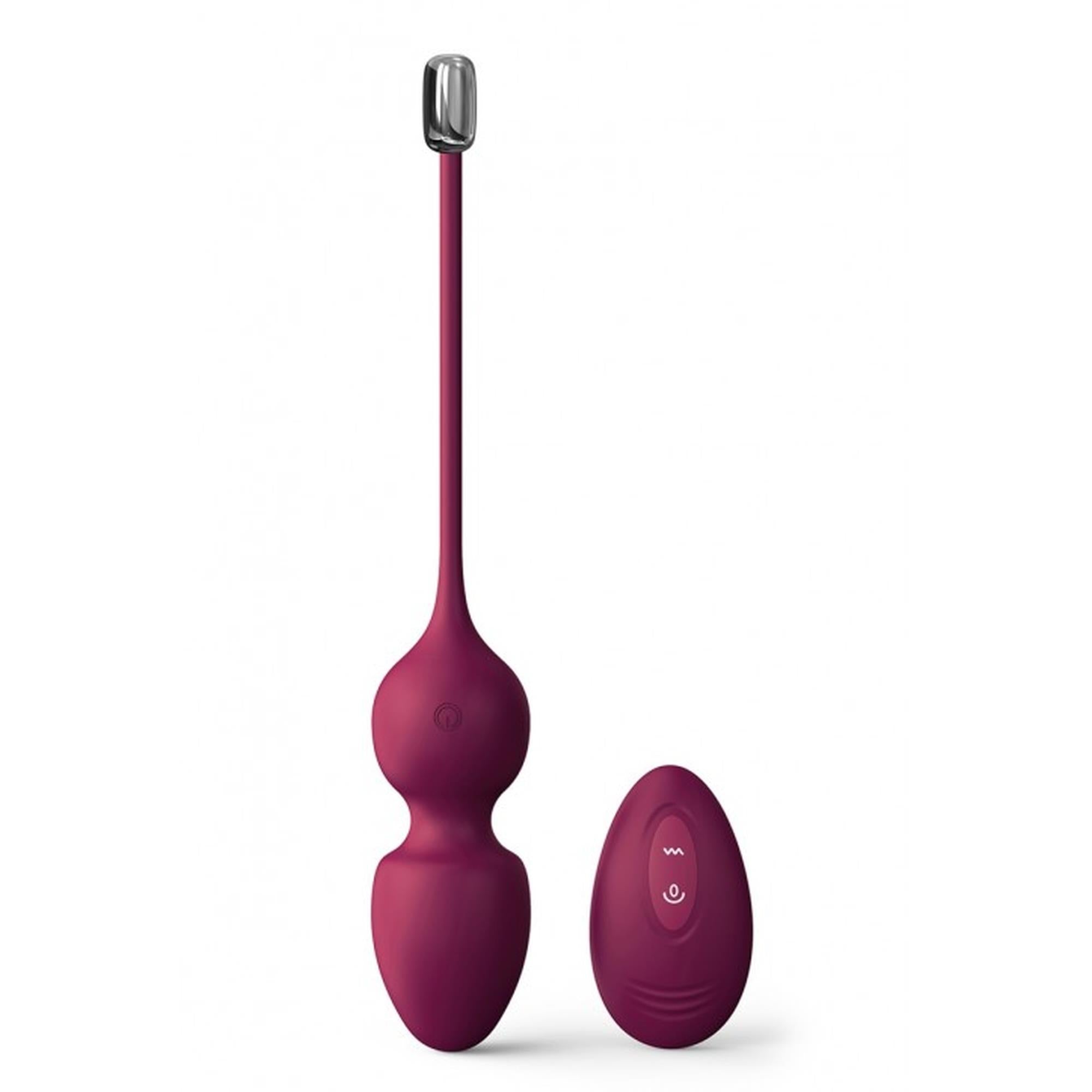 LOVE BALLS PRUNE