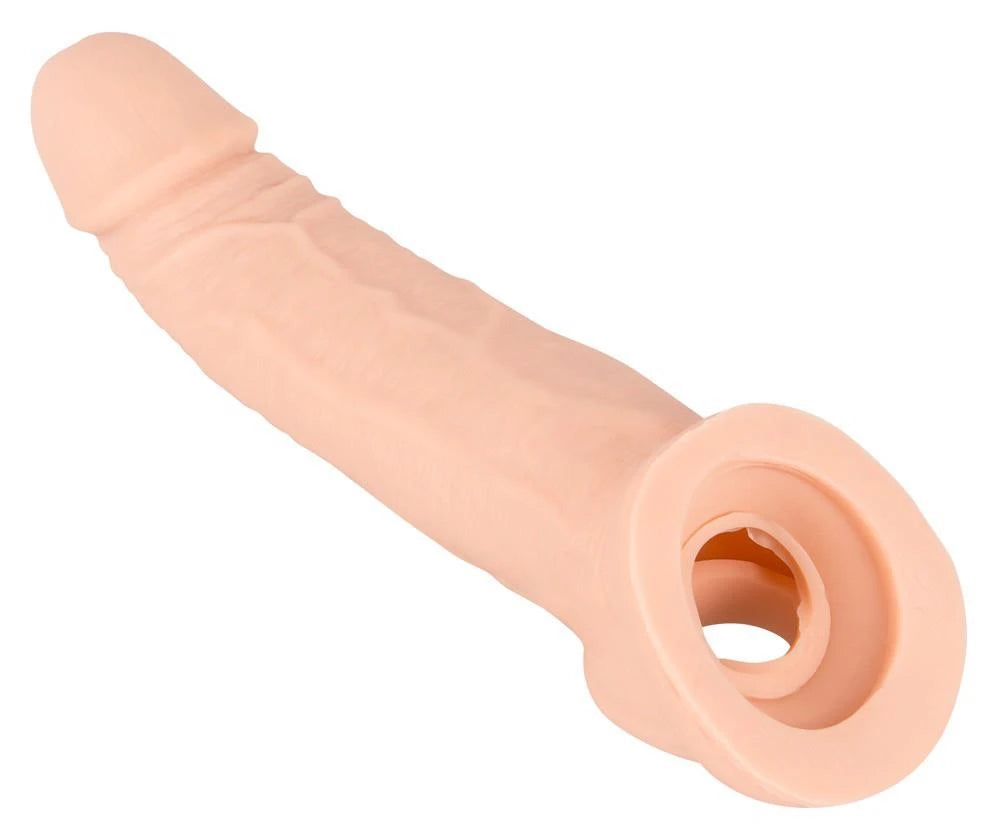 Manchon de pénis Nature Skin avec