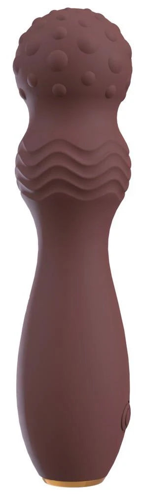 Massaggiatore wand Hazel 03 14 cm – ricaricabile