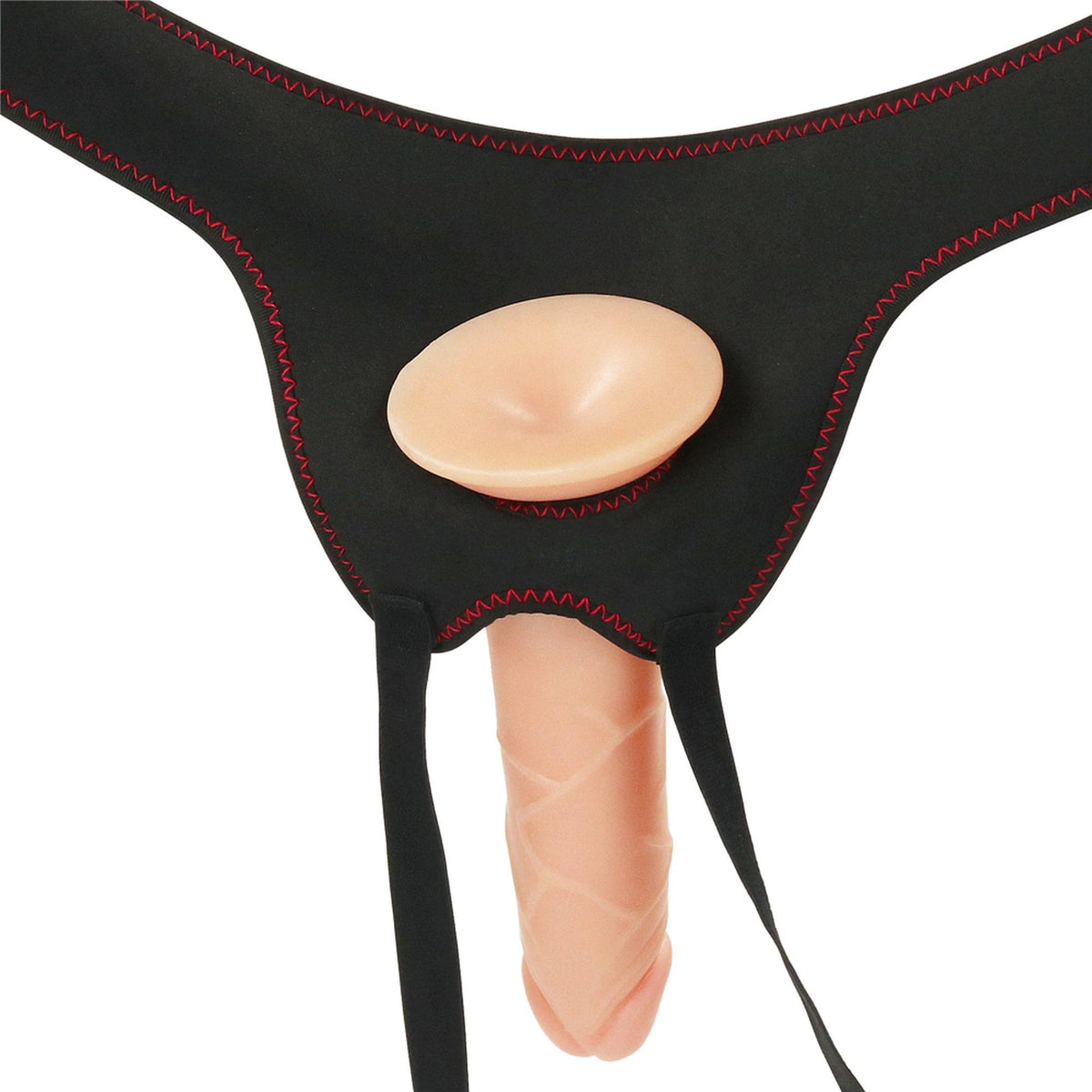 Strap-on Easy – vibrante 10-LV715006 | Lovetoy