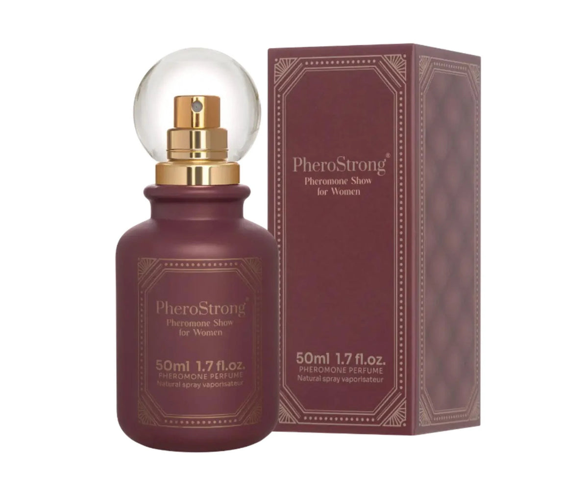 Pheromone fragrance Show 50 ml 32-00108 | Pherostrong