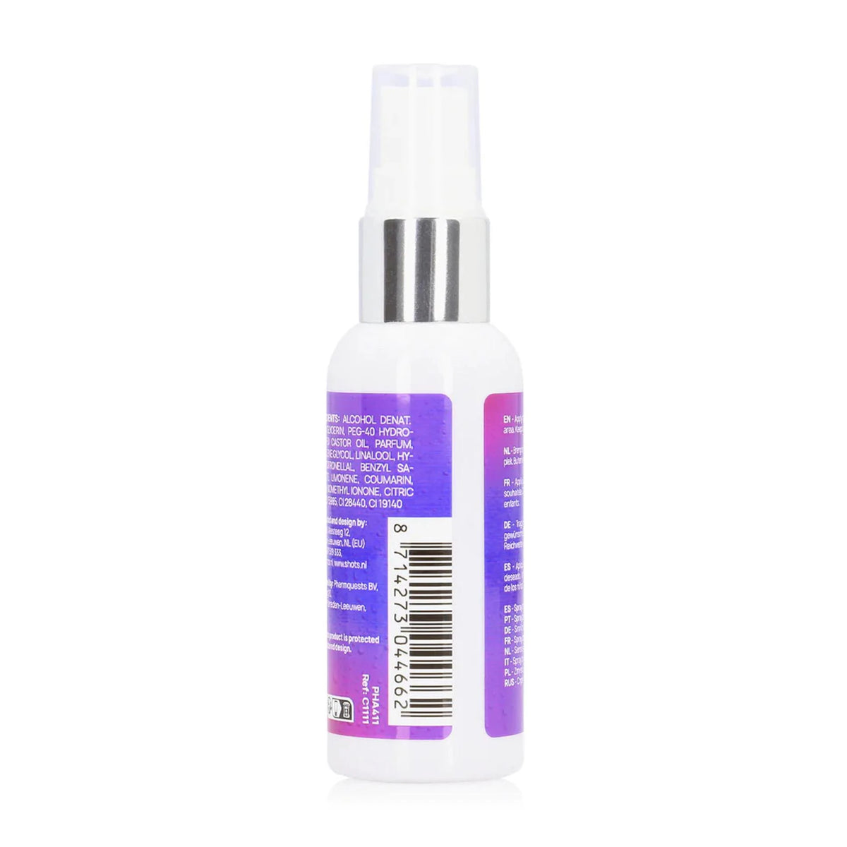 Prodotto per l'igiene intima Sensual Boost 50 ml | Pharmquests