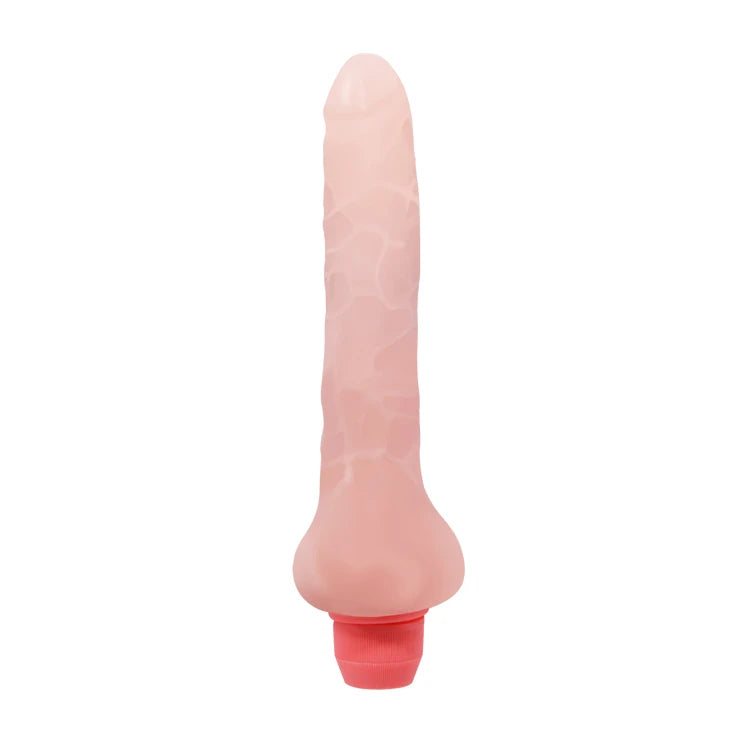 BAILE - FLEXI VIBE Vibration sensuelle de la colonne vertébrale