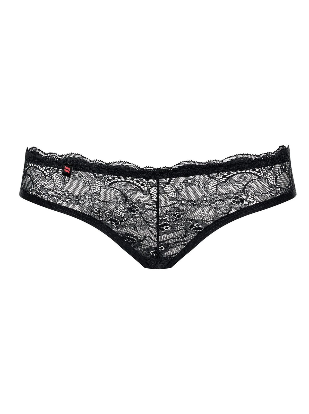 Braga Frivolla – negra | Obsessive