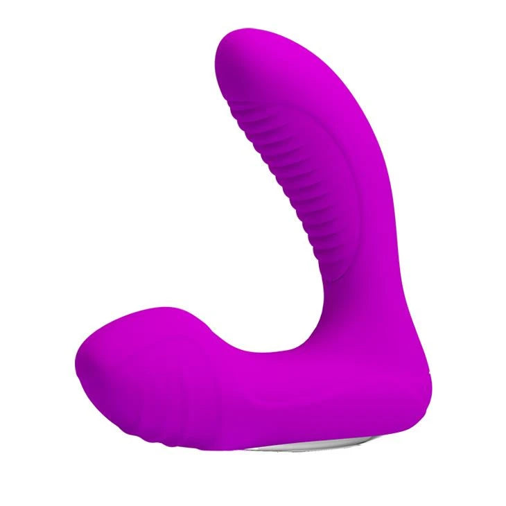 PRETTY LOVE - LILIAN USB 12 fonctions, chauffant