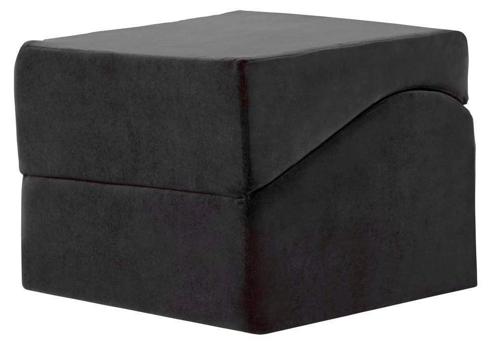 Arredo erotico Flip Ramp – nero | Liberator