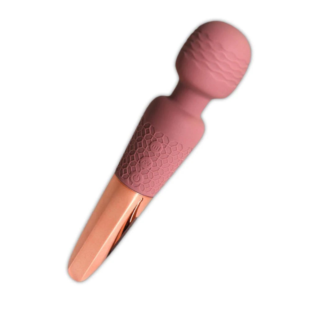 Vibreur - Blush Pulse - rose foncé