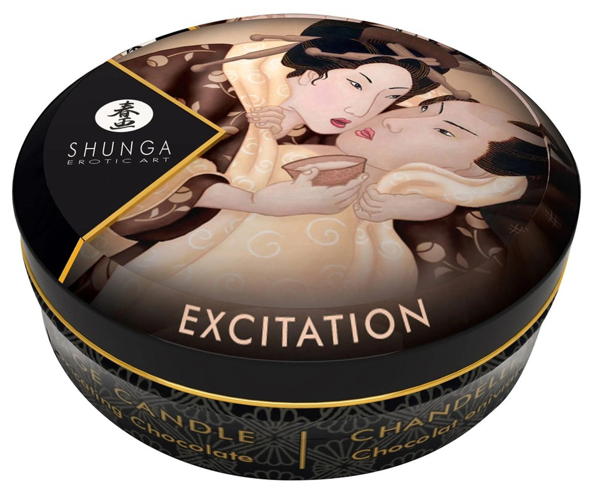 Producto de masaje Candle 06277710000 | Shunga