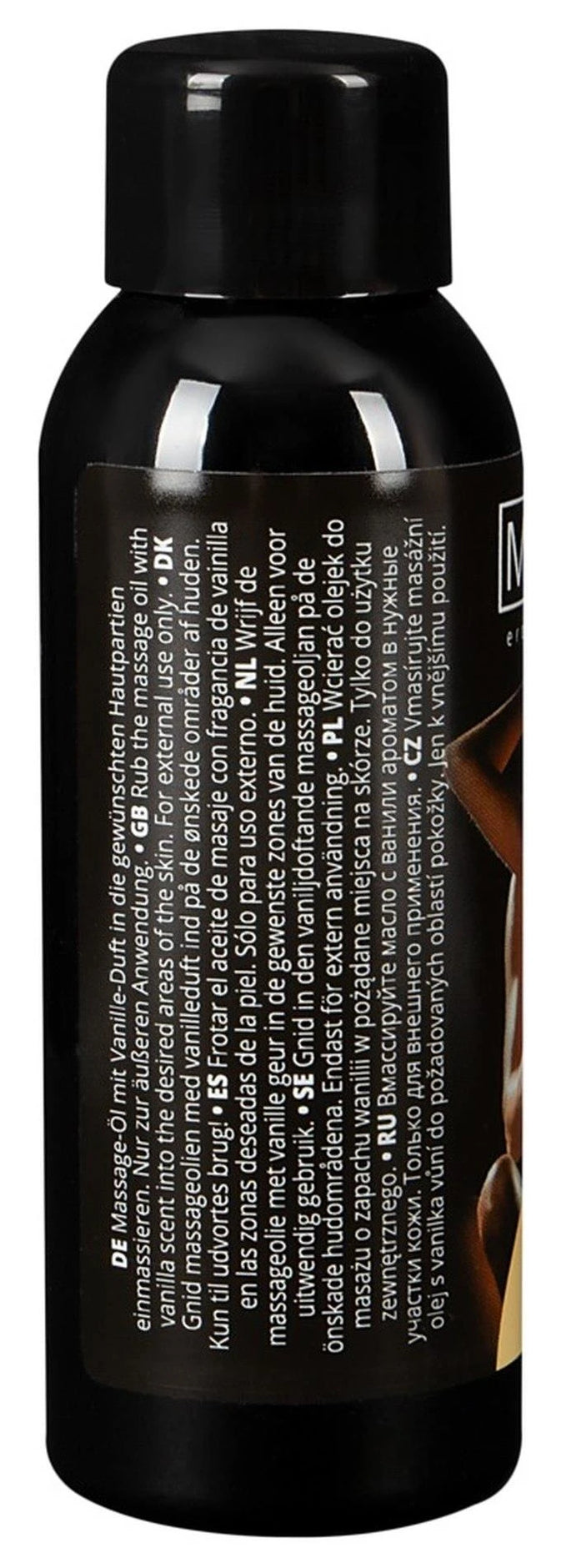 Prodotto per massaggio Vanilla 06271430000 | Magoon