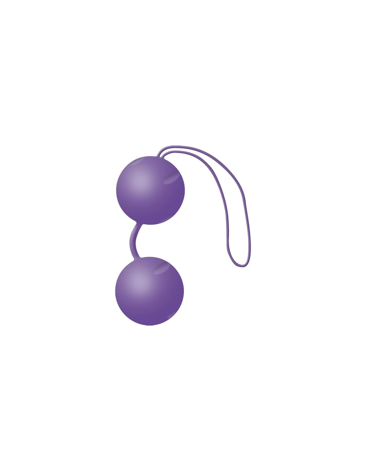 Bolas de Kegel Joyballs violett | JoyDivision