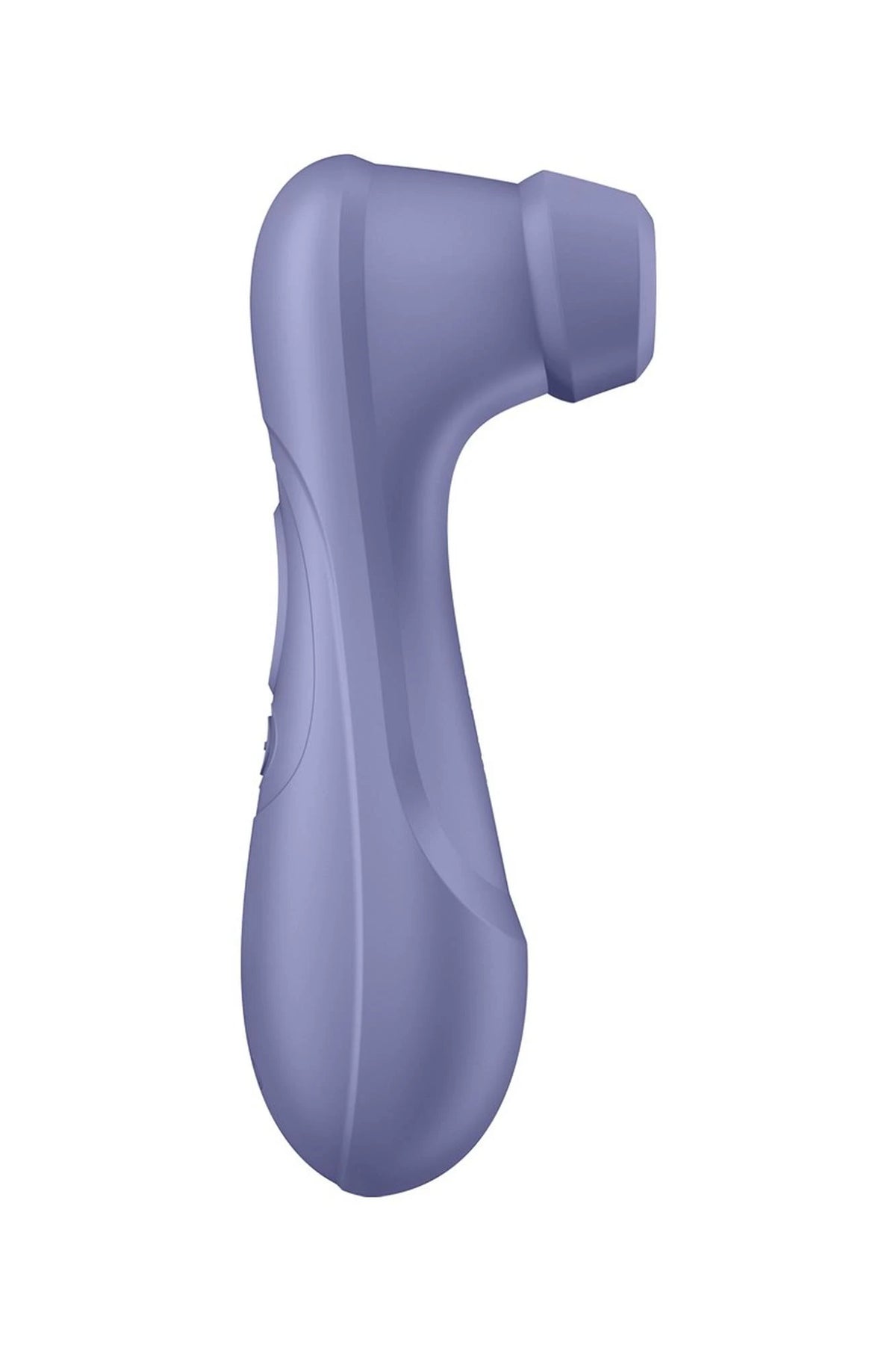 Estimulador de clítoris Pro 2 Generation 3with Air 16.5 cm – control por app, recargable, morado 73-4051864 | Satisfyer