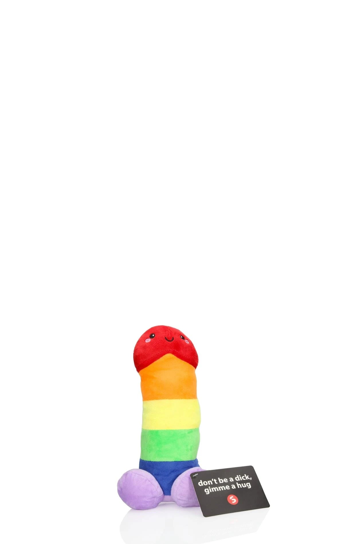 Peluche pénis - 12"/ 30 cm