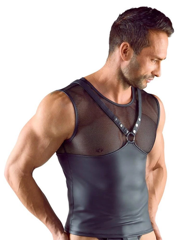 Haut Homme S