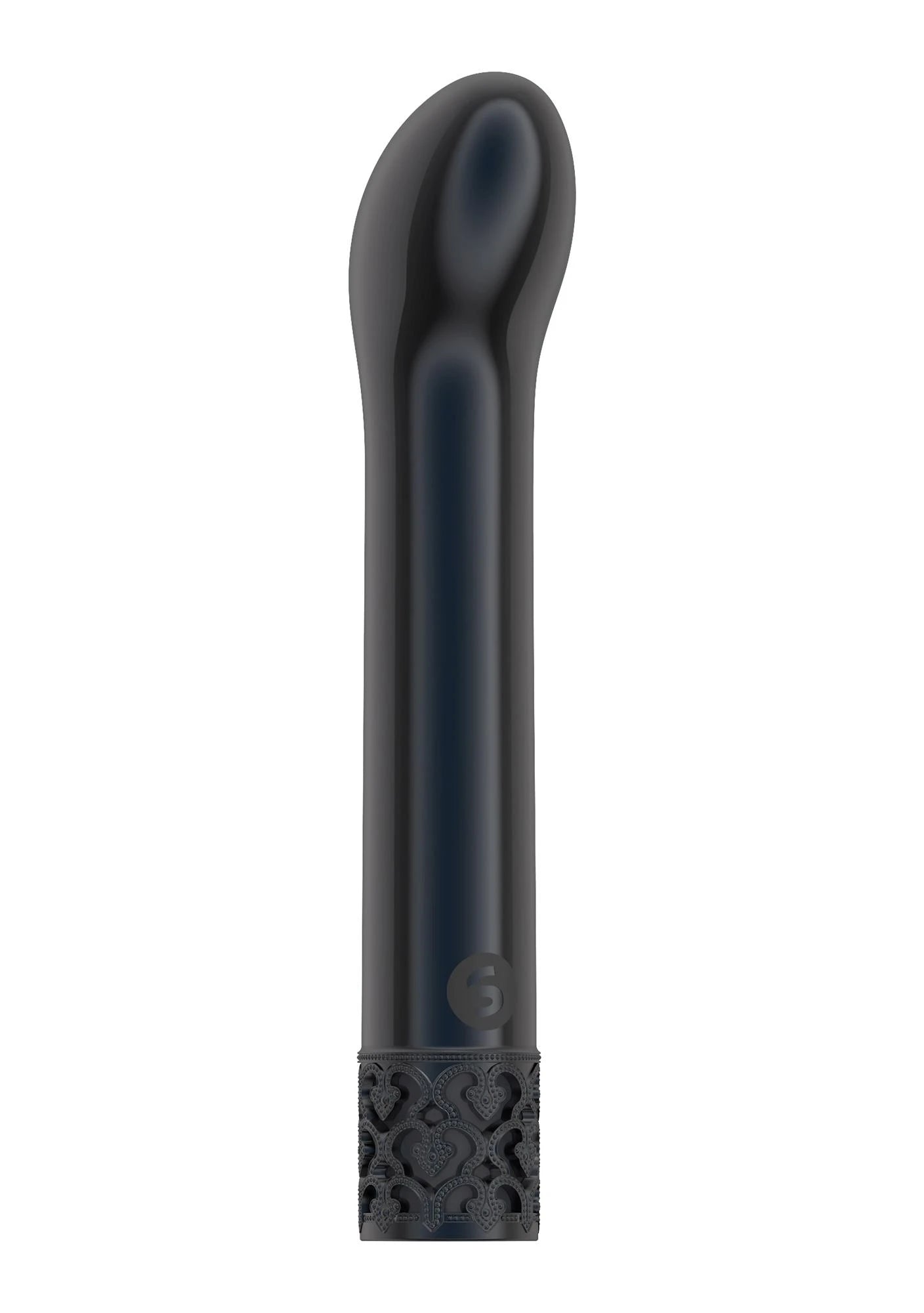 Jewel - Balle ABS rechargeable - Canon de fusil
