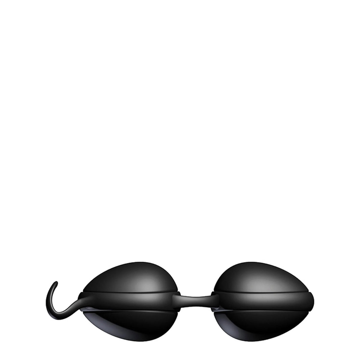 Bolas de Kegel Joyballs Geisha – negra | JoyDivision