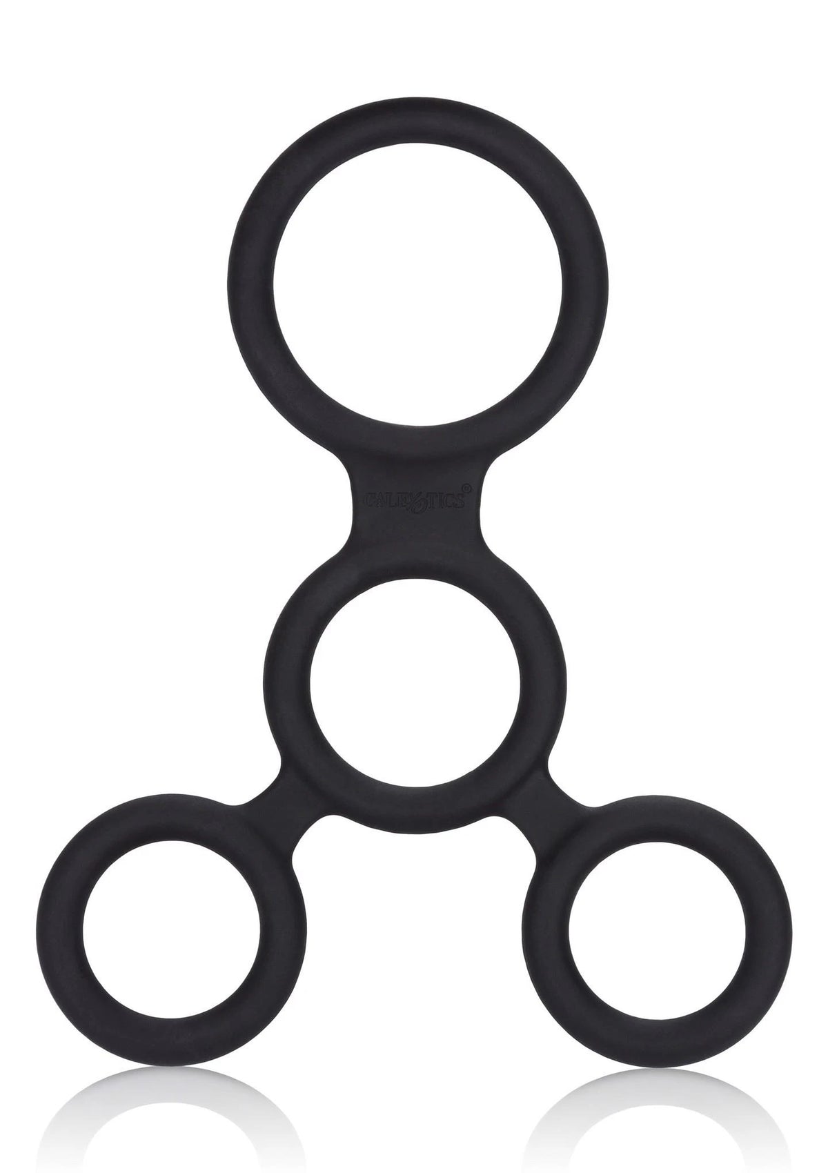 Acessório BDSM Full Erection Spreader – preto | Calexotics