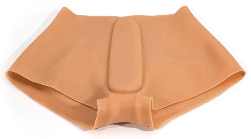 Masturbador Pants – nude